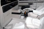 Maybach 62S Landaulet Concept 2007 года